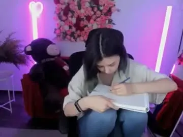Chaturbate Sex Chat of sirenmystique