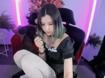 Chaturbate Nude Webcam of sirenmystique