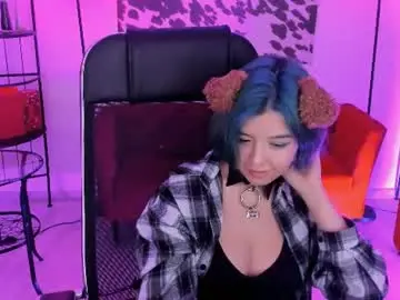 Chaturbate Live Sex Cam of sirenmystique