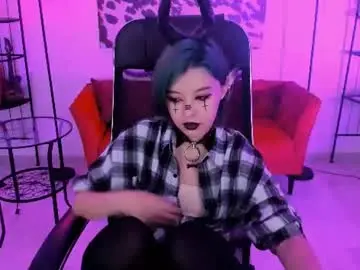 Chaturbate Free Live Porn of sirenmystique
