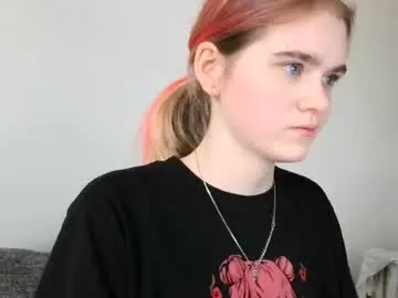 Chaturbate Live Sex of sofia_bloomm
