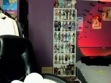 Chaturbate Private Sex Chat of sweet_peach__