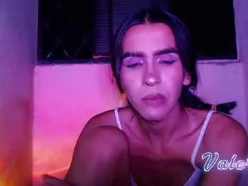 Chaturbate Live Porn of valeria032