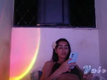 Chaturbate Live Porn of valeria032