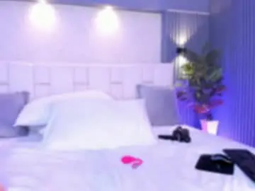 Chaturbate Sex Cam of valeriagarciax