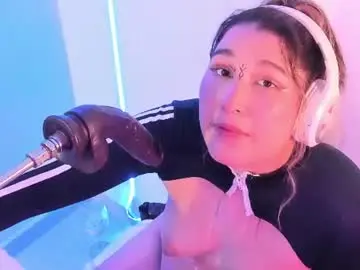 Chaturbate Sex Chat of velvet_rosee_