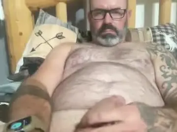 Chaturbate Free Porn Cam of xmountainx