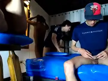 Chaturbate Private Sex Chat of 1pushman