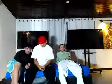 Chaturbate Live Sex Cam of 1pushman