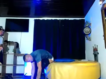 Chaturbate Sex Chat of 1pushman