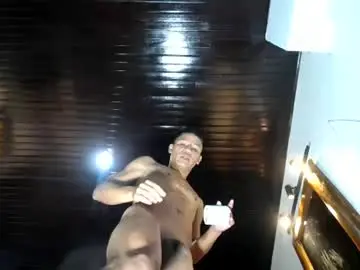 Chaturbate Adult Webcams of 1pushman