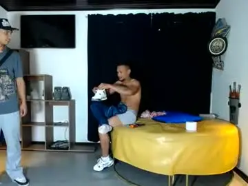 Chaturbate Live Porn of 1pushman