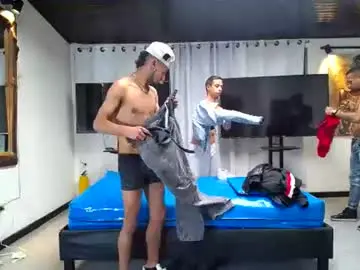 Chaturbate Watch Live Sex Cams of 1pushman
