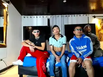 Chaturbate Live Sex Cam of 1pushman