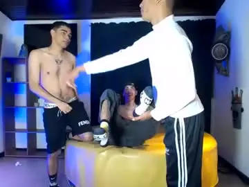 Chaturbate Nude Webcam of 1pushman