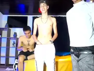 Chaturbate Watch Live Sex Cams of 1pushman