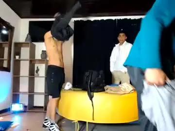 Chaturbate Free Live Porn of 1pushman