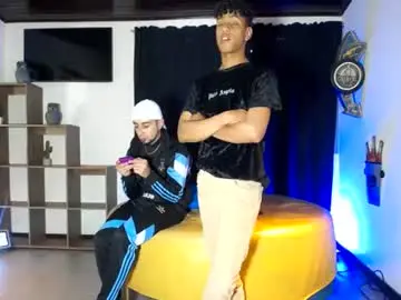 Chaturbate Free Live Porn of 1pushman