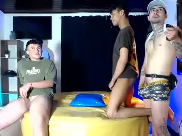 Chaturbate Best live sex cam show of 1pushman