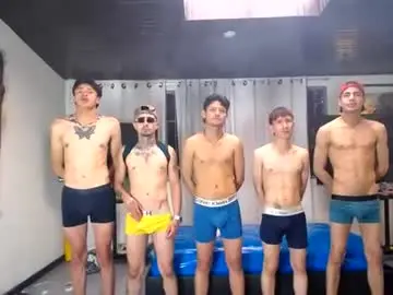 Chaturbate Free Live Porn of 1pushman
