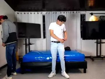Chaturbate Best live sex cam show of 1pushman