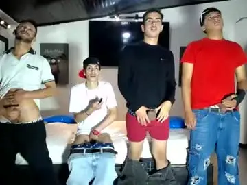 Chaturbate Sex Chat of 1pushman