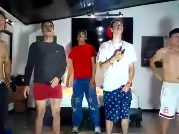 Chaturbate Watch Live Sex Cams of 1pushman