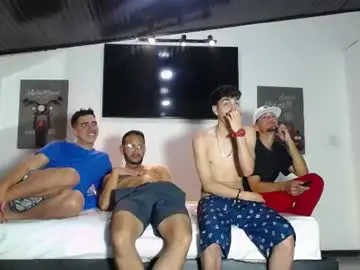 Chaturbate Free Porn Cam of 1pushman