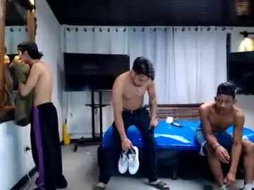 Chaturbate Watch Live Sex Cams of 1pushman