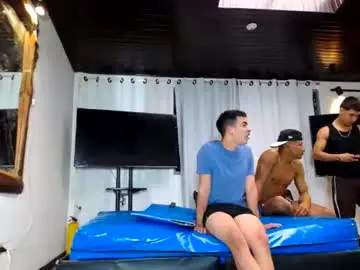 Chaturbate Live Sex of 1pushman