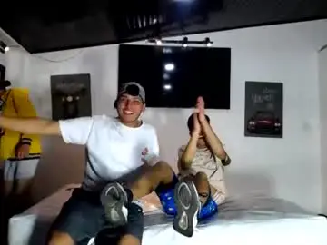 Chaturbate Adult Webcam of 1pushman