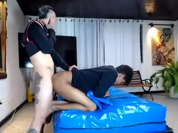 Chaturbate Nude Webcam of 1pushman