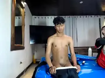 Chaturbate Best live sex cam show of 1pushman