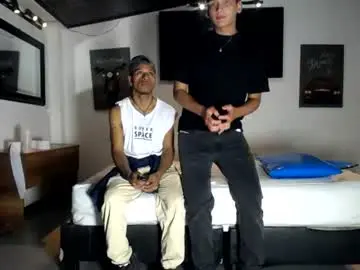 Chaturbate Live Sex Cam of 1pushman