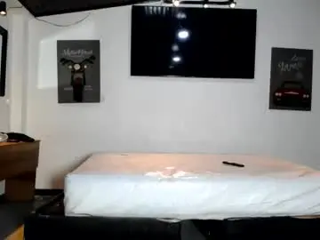 Chaturbate Nude Webcam of 1pushman
