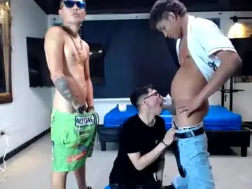 Chaturbate Live Sex of 1pushman