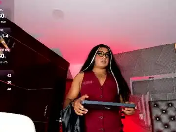 Chaturbate Live Porn of alessiavoss_