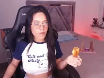 Chaturbate Live Porn of amy_stiward