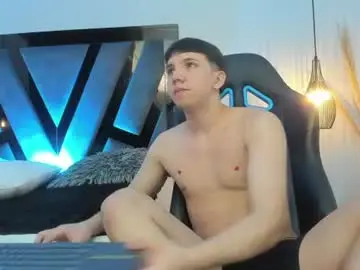 Chaturbate Adult Webcams of andy_miller5