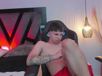 Chaturbate Adult Webcam of andy_miller5