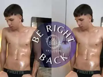 Chaturbate Live Porn of andy_miller5