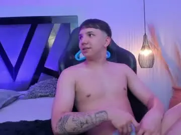 Chaturbate Adult Webcams of andy_miller5