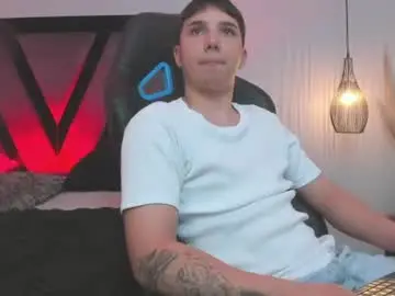 Chaturbate Private Sex Chat of andy_miller5