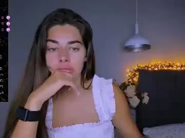Chaturbate Sex Chat of ashley__jess