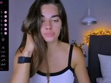 Chaturbate Sex Chat of ashley__jess