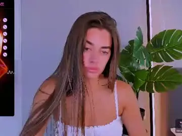 Chaturbate Watch Live Sex Cams of ashley__jess