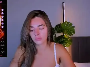 Chaturbate Adult Video Chat of ashley__jess