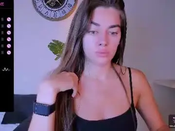 Chaturbate Nude Webcam of ashley__jess