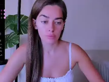 Chaturbate Sex Chat of ashley__jess