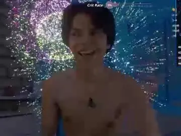 Chaturbate Free Porn Cam of bl_cos